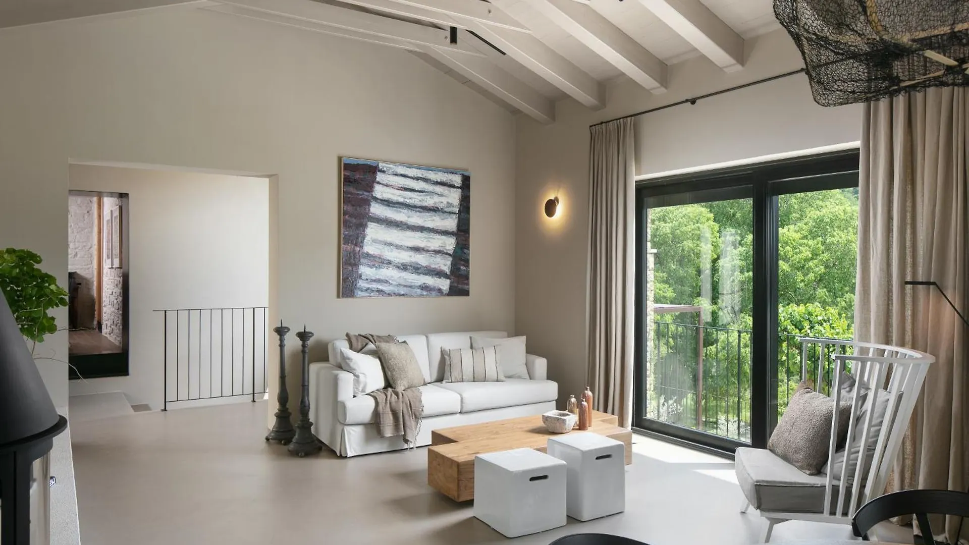 Villa Panorama Del Tartufo Livade 0*,  Croatia